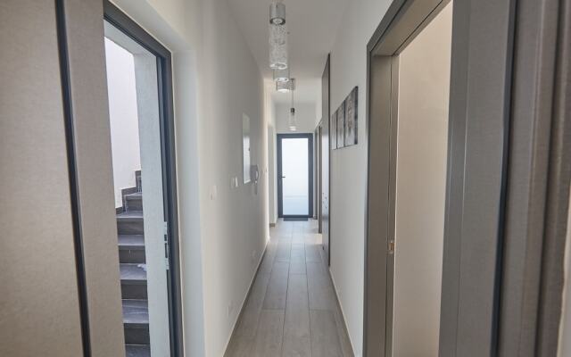 Protaras Almaria Villa Alm28