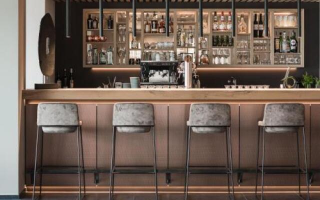 Hotel Alpin - smart lifestyle