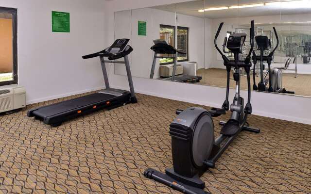 Quality Inn & Suites Matteson near I-57