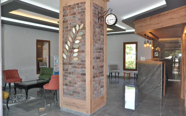 Katre Hotel Oludeniz