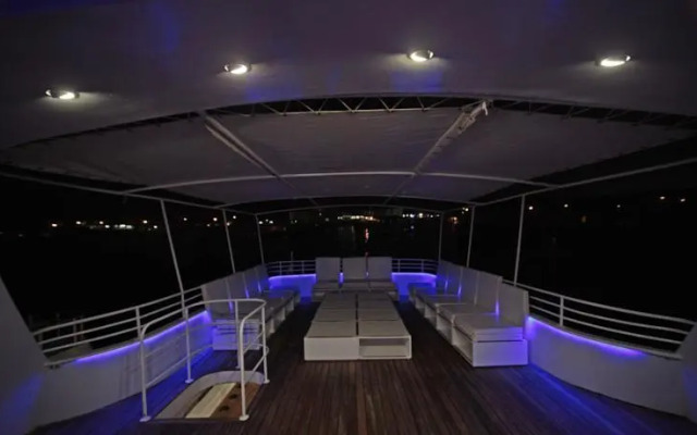 Etoiles Yacht - Sharm El Sheikh Every Sunday