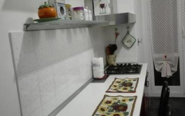 La Casa di Rosco