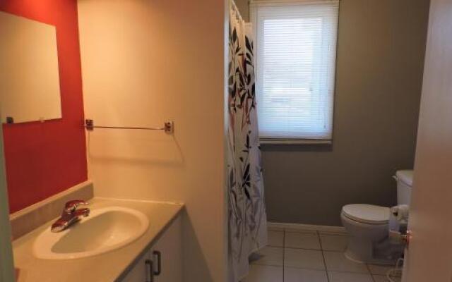 Appartement touristique #5 Immeuble MH