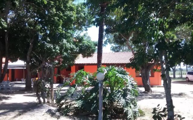 Restaurante e Pousada Fogo de Chao