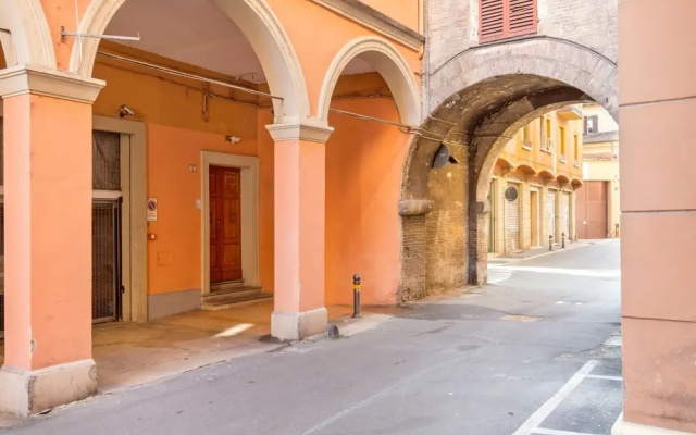 Torresotto di Porta Govese
