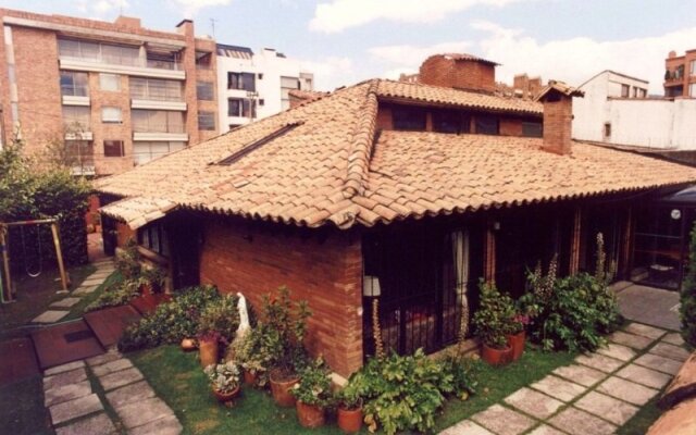 Casa Hotel Zuetana 119