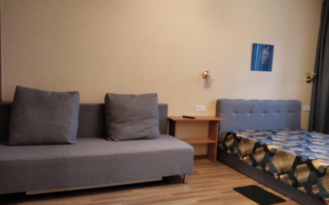 Апартаменты на улице Иванова