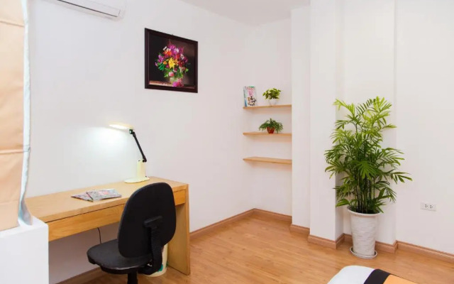Grand Spring Suite - Mai Hac De