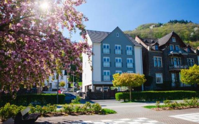 Aparthotel Cochem