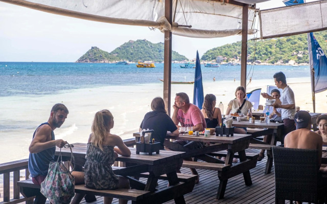 Ban's Diving Resort
