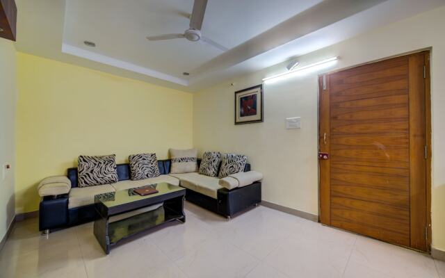 Falcons Nest Studio Apartments