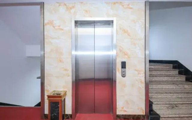 Yunsheng Hotel