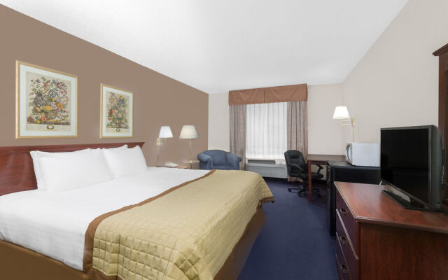 Baymont Inn & Suites Zanesville