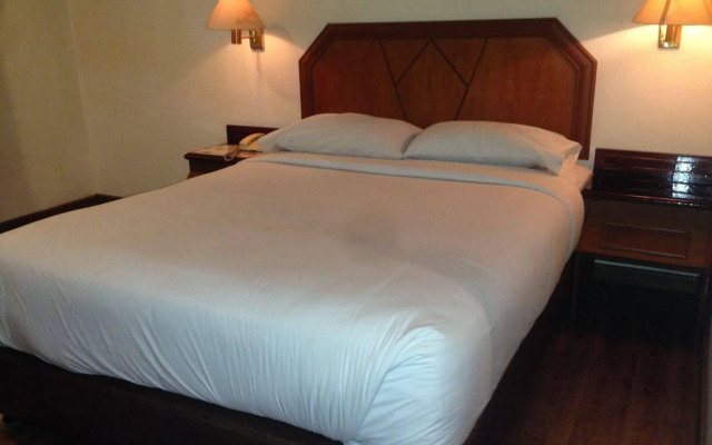 Cittic Hotel