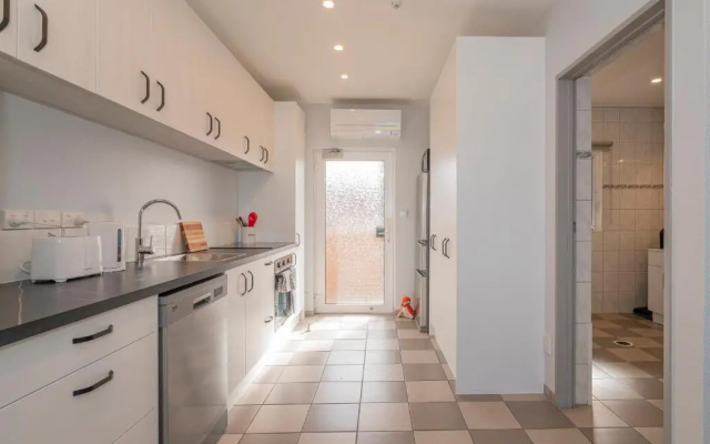Mercury Magic - Whitianga Holiday Apartment