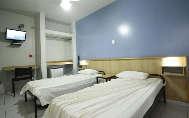 Hotel Malibu