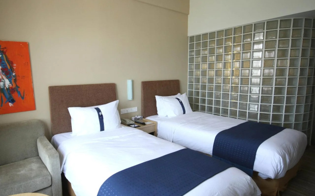 Holiday Inn Express Suzhou Changjiang by IHG