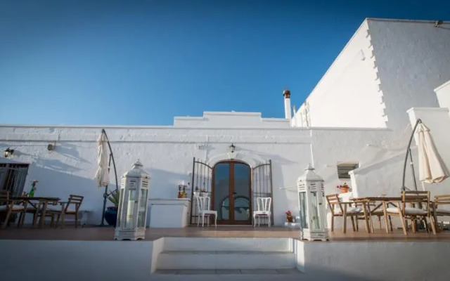 La Signorella Guest House