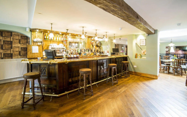 The Green Dragon