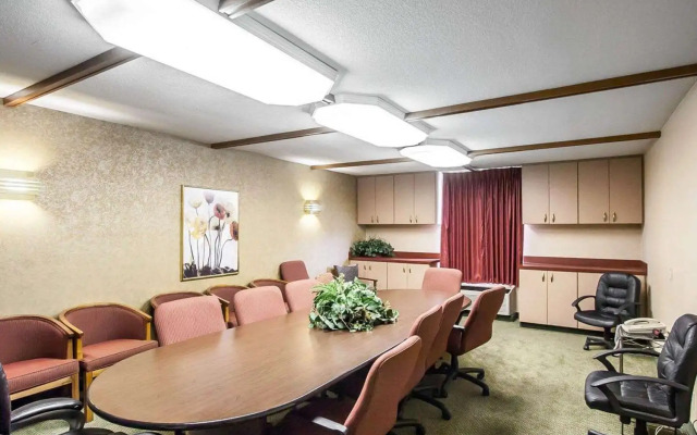 Quality Inn and Suites