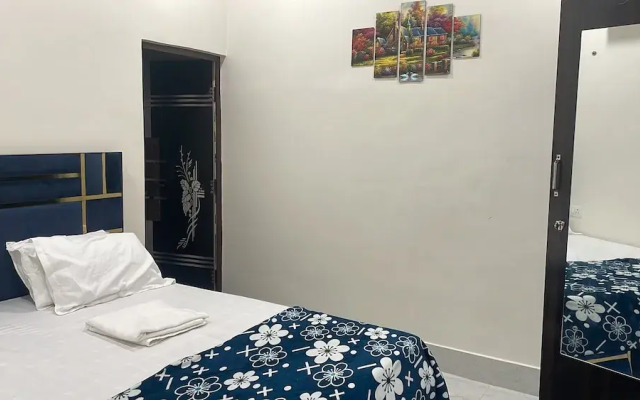 Rk paying guest house