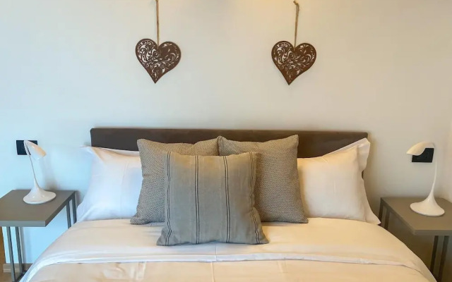 Mostesi Dolomites Spa Hotel