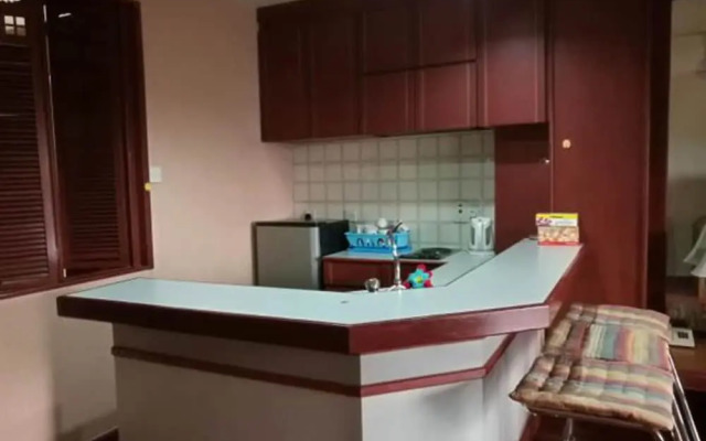 ETM Awana Homestay