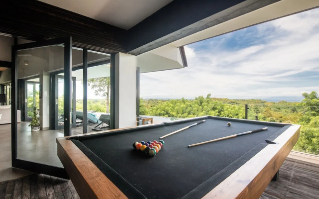 Clifftop Villa 5 Mins to Bingin