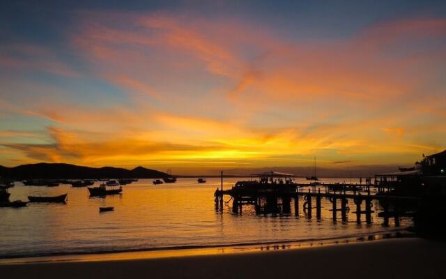 Pousada Porto Búzios
