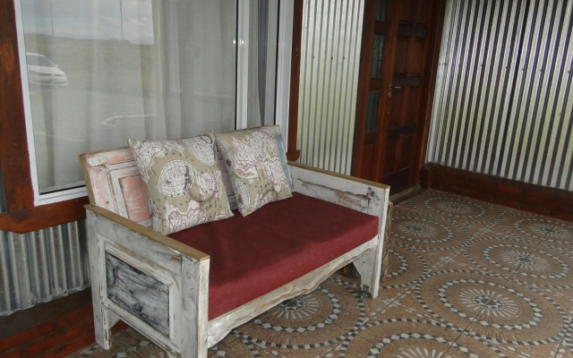 Casa Patagónica