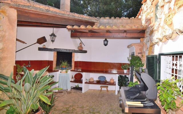 Finca Mercedes 057 by Mallorca Charme