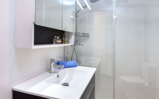 Apartment Cap Roig Masserberg