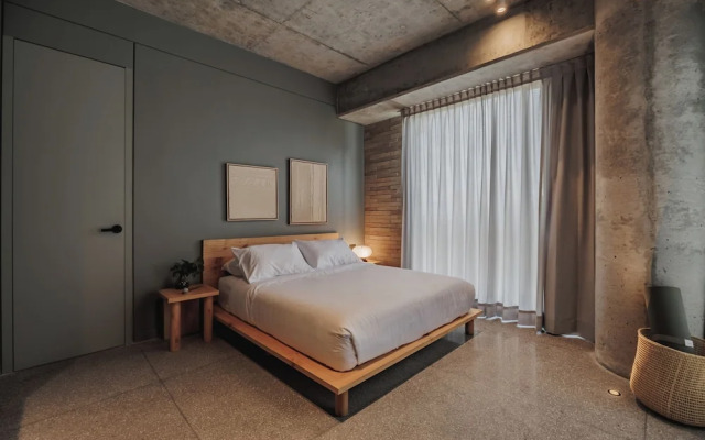 The Somos Loho Hotel