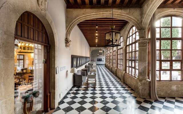 Parador de Cuenca