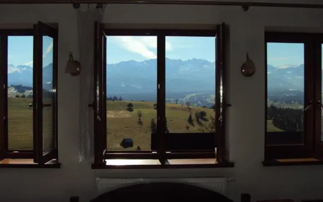 Pokoje gościnne Kamińscy