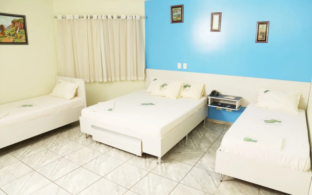 Ody Park Resort Hotel