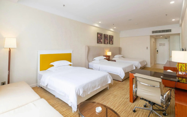 Fangte Dongxiang Hotel