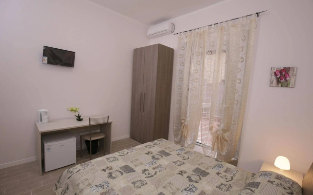 Rooms Monteverde