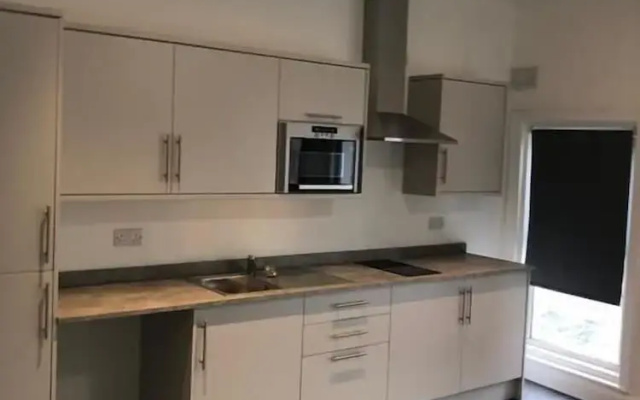 Okeyo Apartments - Southport