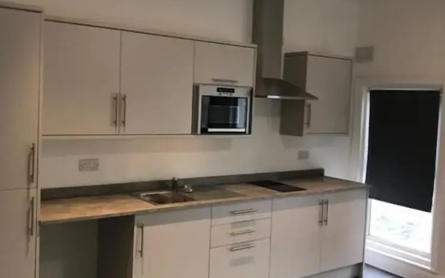 Okeyo Apartments - Southport