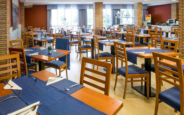 Hotel Bersoca