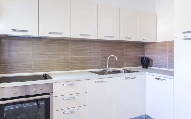 Luxury Villa Mande