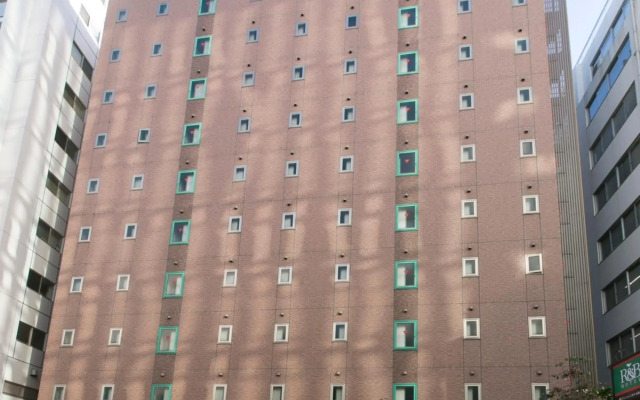 Washington R&B Hotel Nagoya Sakae Higashi
