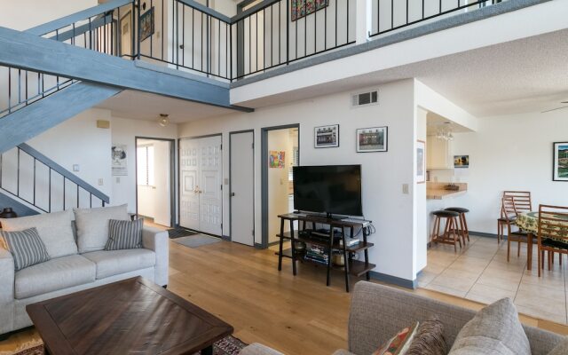 Harborside House in Oxnard by RedAwning