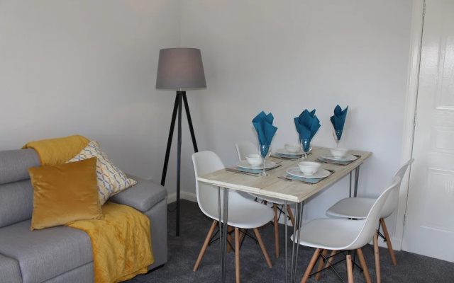 Riverside Apartment
