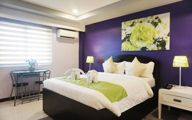 Amore Hotel Manila