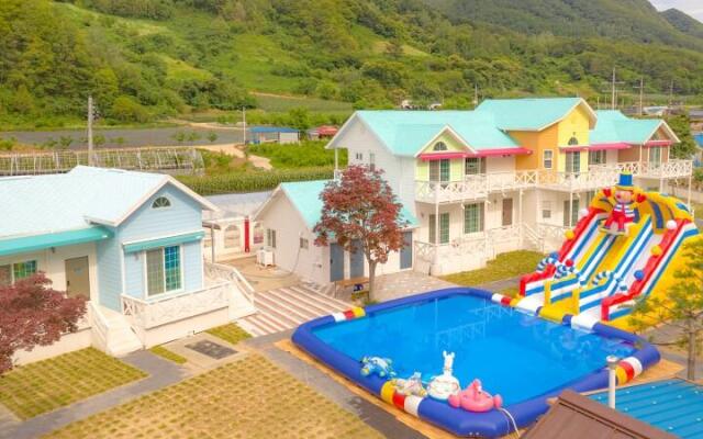 Dream Sweet Pension