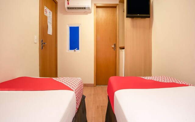 ZEN Rooms Conde de Lages