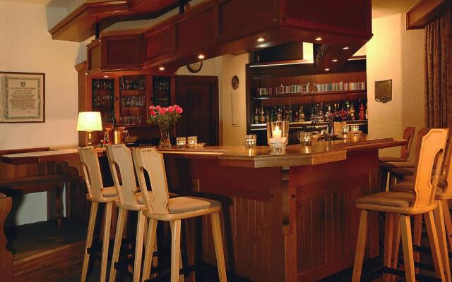 Landhotel Hubertus