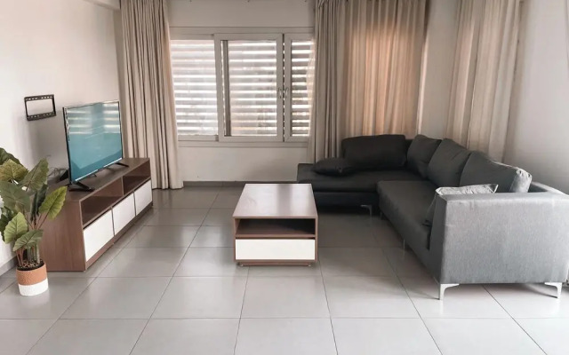 Tcc Apartment
